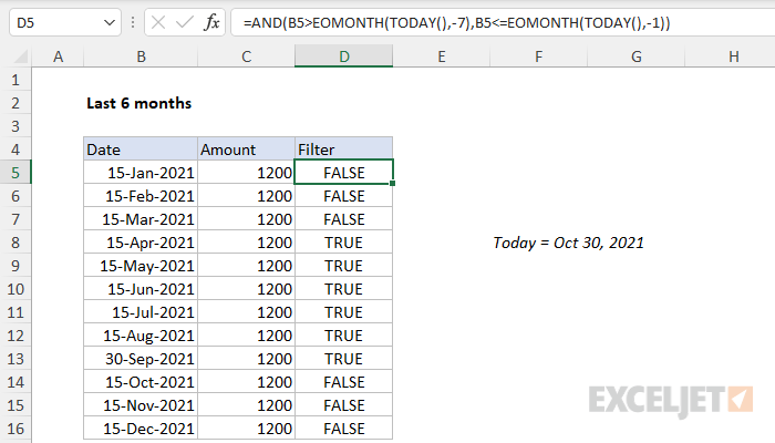 last-n-months-excel-formula-exceljet